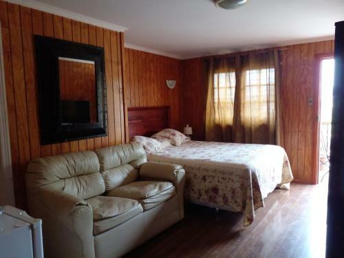 Hostal Tierravid