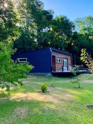 Vida & Campo Caba�a Dise�o Exclusivo.