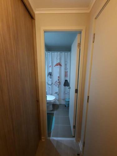 Apartamento Camino Al Volc�n - Puc�n - Robles Del Volc�n
