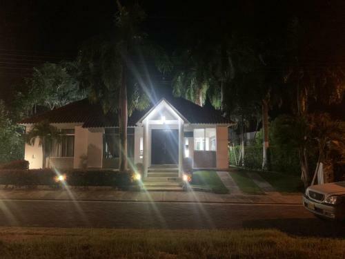 Villa Casa Vacacional En Flandes