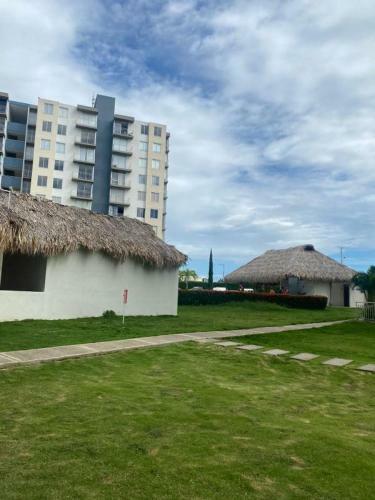 Apartamento Amplio Y Tranquilo En Flandes, Tolima