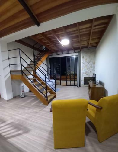 Chal� Nova Su��a
