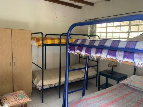 Paraiso Finca El Cambulo Wifi Alta Capacidad