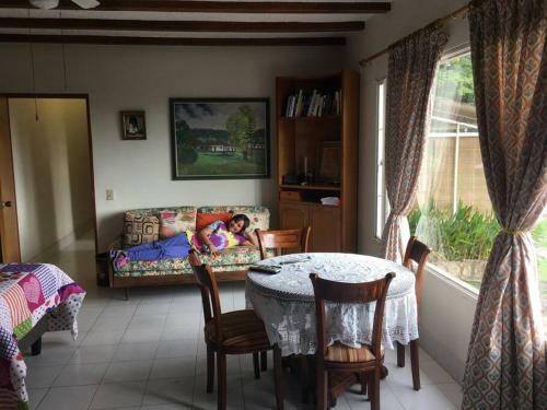 Paraiso Finca El Cambulo Wifi Alta Capacidad