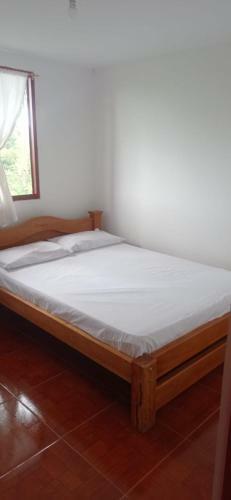 Apartamento Rancho Chihuahua Filandia