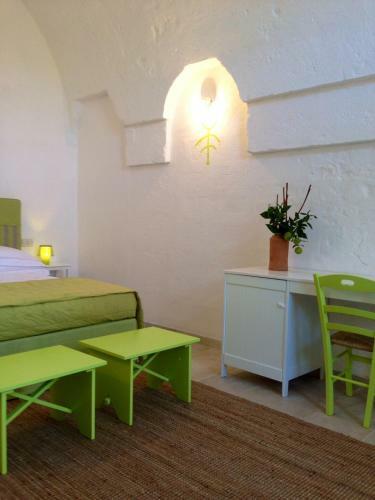 Agroturismo Masseria Corte Degli Asini