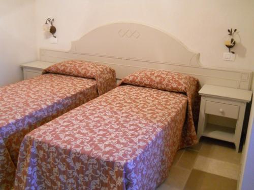 Agroturismo Masseria De Michele