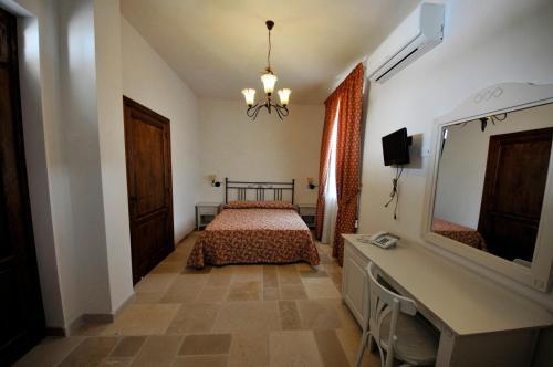 Agroturismo Masseria De Michele