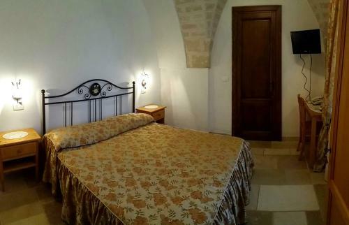 Agroturismo Masseria De Michele