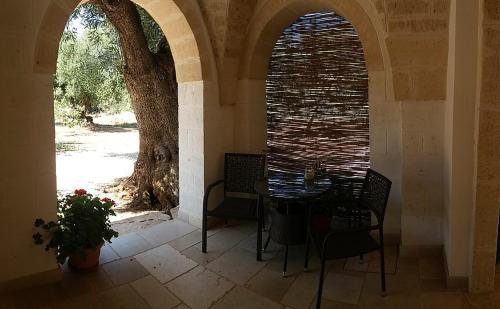 Agroturismo Masseria De Michele