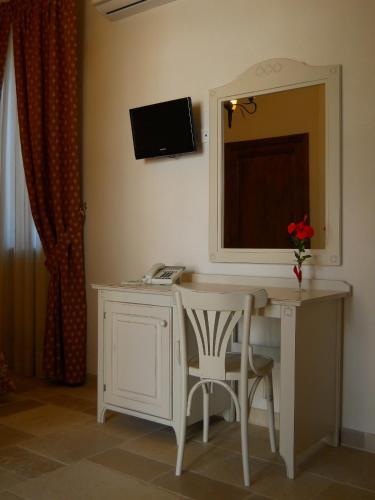 Agroturismo Masseria De Michele