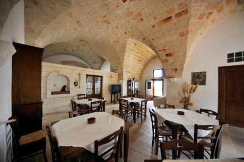 Agroturismo Masseria De Michele