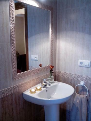 Apartamento Casa Mar�a Jes�s