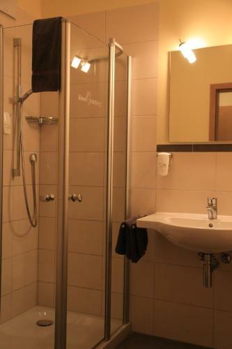 Hotel L�we Lehrberg