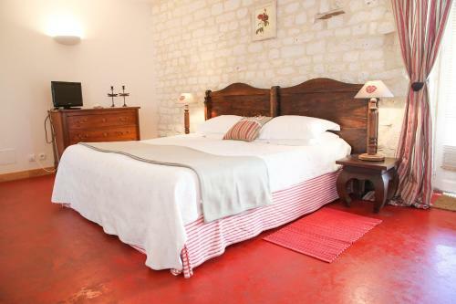 Bed & Breakfast Les Vents Bleus