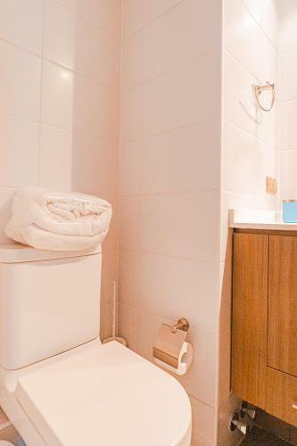 Apartamento Hermoso Depto Cercano Al Casino