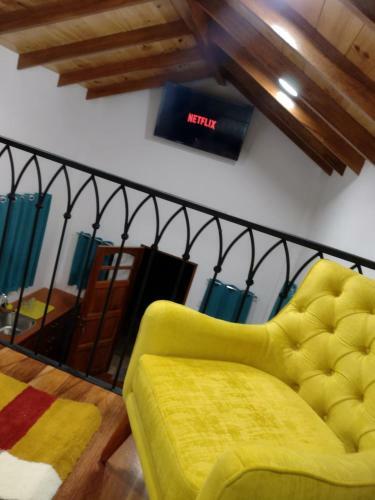 Mini Casa - UNA Experiencia Que No Puedes Dejar Pasar