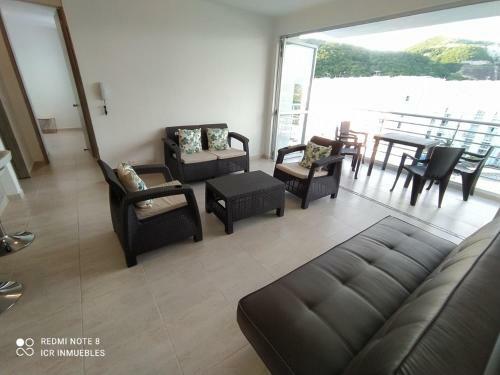 Apartamento Aqualina Orange Decimo Piso Vista A Monta�as