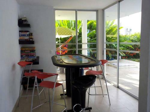 Villa Espectacular Casa En Condominio San Marcos Poblado