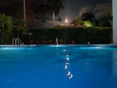 Villa Espectacular Casa En Condominio San Marcos Poblado