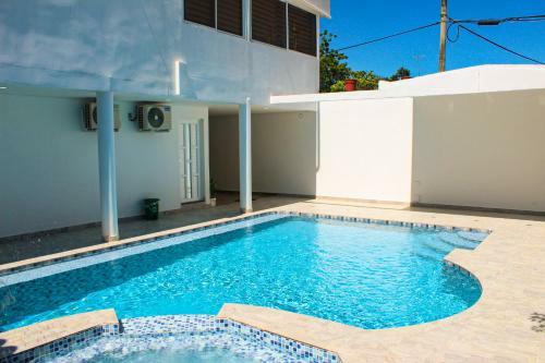 Ghl Casa Quinta Deluxe