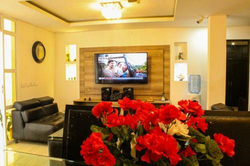 Ghl Casa Quinta Deluxe
