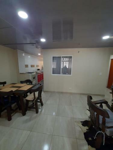 Apartamento Alojamiento de Vivienda El Balcon