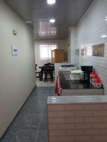 Apartamento Alojamiento de Vivienda El Balcon