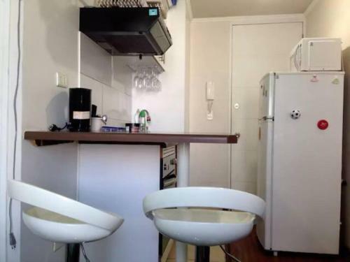 Apartamento Excelente Ubicaci�n Metro Santa Isabel