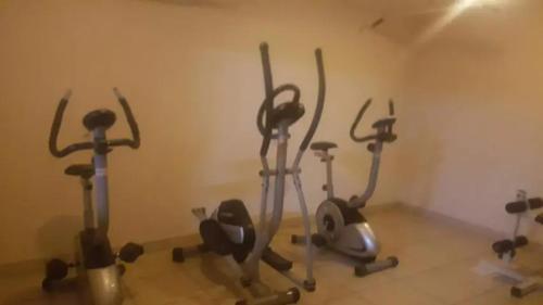 Apartamento Excelente Ubicaci�n Metro Santa Isabel