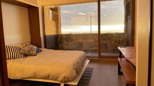 Apartamento El Colorado, Edificio Gran Parador Con Piscina Temperada Y Sauna Servicio Hom Gpc407