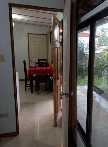 Apartamento Acogedor Departamento En San Jos�