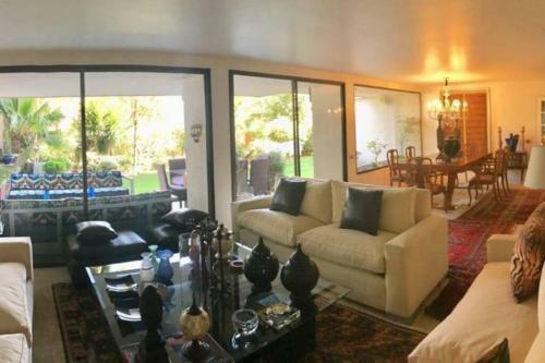 Apartamento Departamento Familiar Con Jard�n