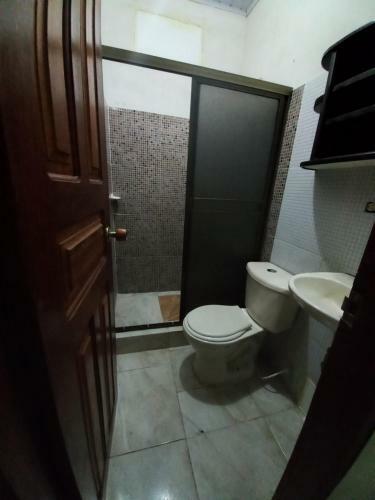Apartamento Casa De Los Cruz