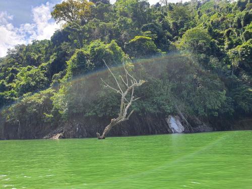 Posada Mirador Aman�