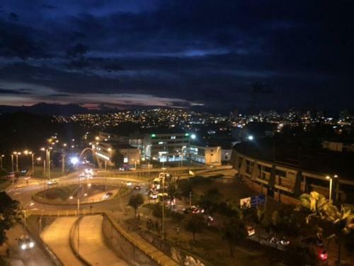 Exclusive Furnished Apartment With Balcony # 1103