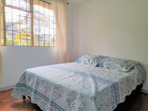 Hostal Casa Jaguar Manizales Sector Cable