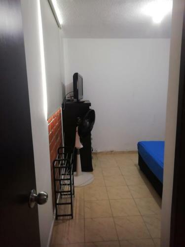 Apartamento, Amoblado Conjunto Cerrado Con Piscina