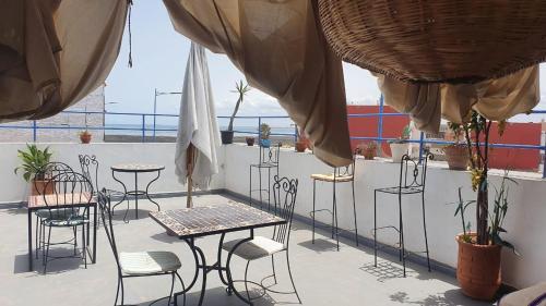 Apartamento Dar Ziane 1