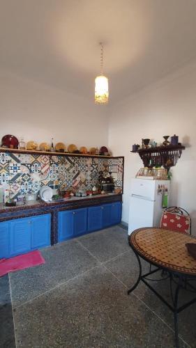 Apartamento Dar Ziane 1