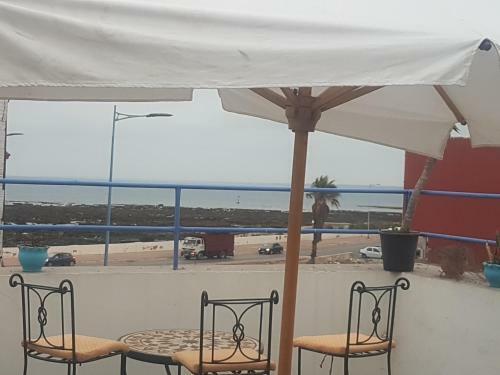 Apartamento Dar Ziane 1