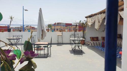Apartamento Studio Dar Ziane