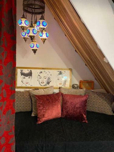 Apartamento Beautiful Loft! Walk From The Beach!