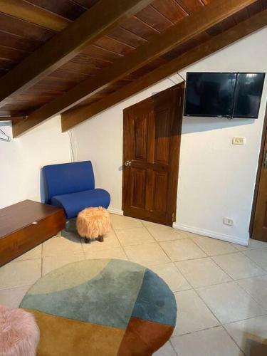 Apartamento Beautiful Loft! Walk From The Beach!