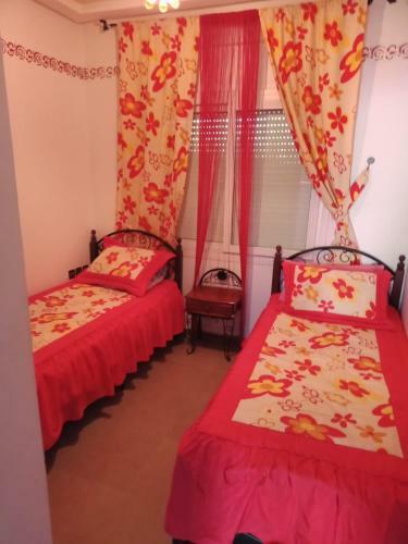 S/bouzid Bay II Complexe Bloc A Moulay Abdellah