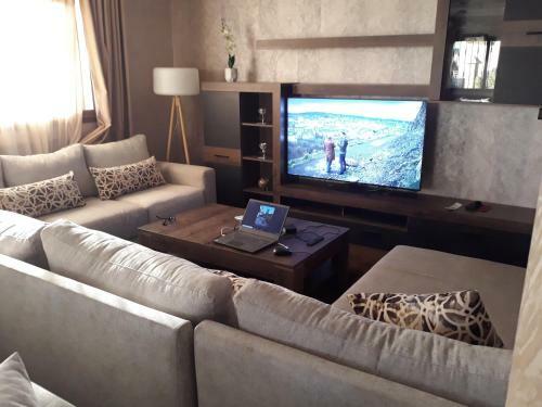 Villa The Orchard (al Boustane)