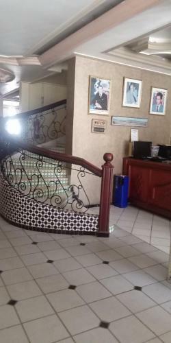 Hotel Najah
