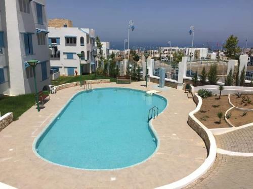 Apartamento Lilya Mdiq
