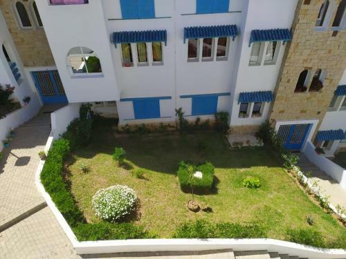 Apartamento Lilya Mdiq