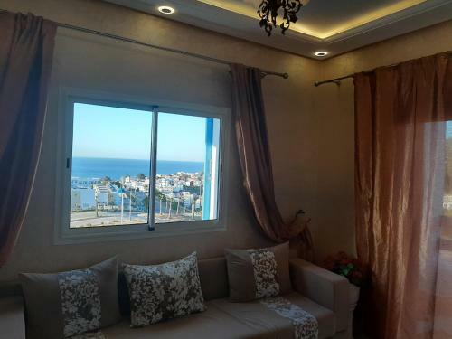 Apartamento Lilya Mdiq